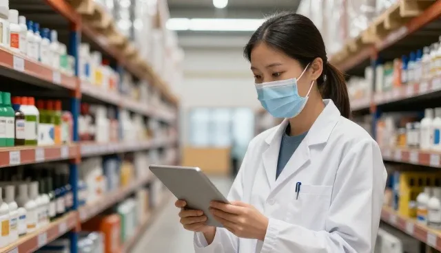慢病管理:健康检查如何满足用户需求