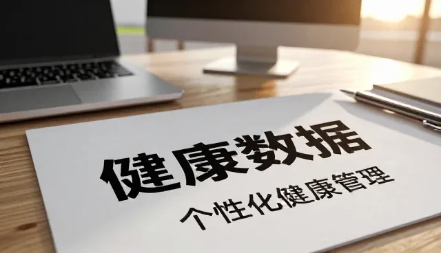 医疗技术驱动健康体检套餐服务升级路径
