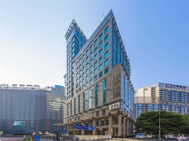 舟山常用CRM系统有哪些